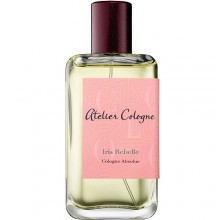 آتلیه کلن ایریس ربل